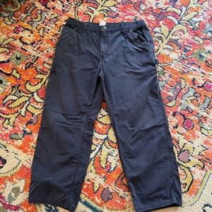 Carhartt pants